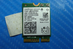 HP Envy x360 15m-dr1011dx 15.6" Genuine Wireless WiFi Card ax201ngw l57250-005 