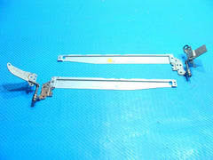 Dell Inspiron 15.6" 5567 Genuine Left and Right Hinges Set AM1P6000300 - Laptop Parts - Buy Authentic Computer Parts - Top Seller Ebay