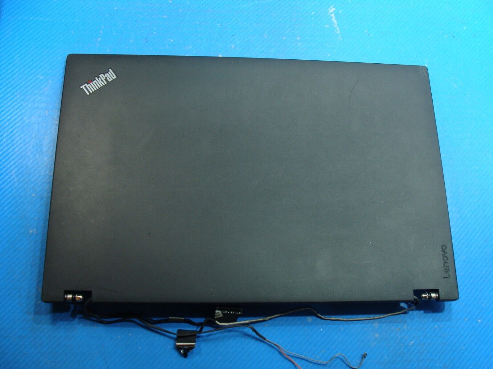 Lenovo ThinkPad P70 17.3