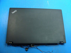 Lenovo ThinkPad P70 17.3" Genuine Laptop FHD LCD Screen Complete Assembly