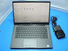 Grab This Dell Latitude 7300 13.3" FHD i7-8665U 1.9GHz 256GB SSD 16GB RAM win11P