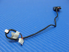 Lenovo ThinkPad 14" T440s OEM Laptop DC IN Power Jack w/ Cable DC30100KM00 GLP* - Laptop Parts - Buy Authentic Computer Parts - Top Seller Ebay