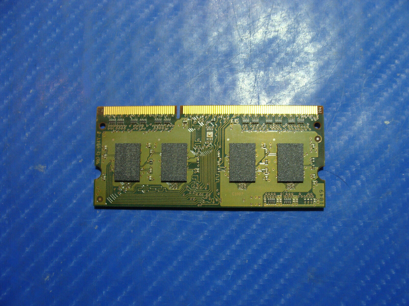 MacBook A1278 Laptop Samsung 2GB Memory PC3-10600S-09-11-B2 M471B5773DH0-CH9 #1 Samsung