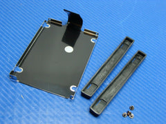 Lenovo ThinkPad T520 15.6" Genuine Hard Drive Caddy w/ Rubber Rails & Screws - Laptop Parts - Buy Authentic Computer Parts - Top Seller Ebay