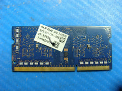 HP 15.6" 15-ac121dx Skhynix SO-DIMM RAM Memory 2GB PC3L-12800S HMT425S6CFR6A-PB SKhynix