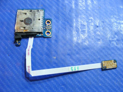 HP Envy 6-1010us 15.6”OEM SD Card Reader LED Board w/Cable LS-8664P LS-8662P ER* - Laptop Parts - Buy Authentic Computer Parts - Top Seller Ebay