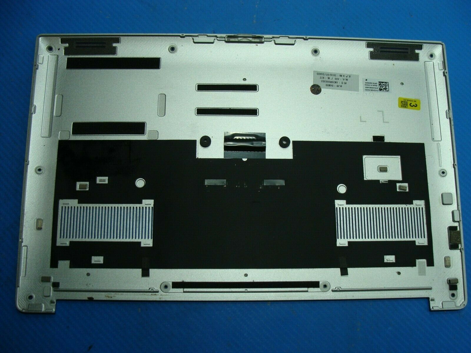 Dell XPS 15 9570 15.6