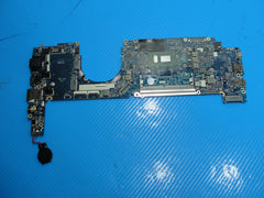 Dell Latitude 7290 12.5" Intel i7-8650U 1.9Ghz Motherboard la-f312p j8cvm 