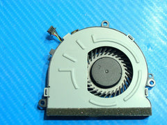 HP Notebook 15-da0041dx 15.6" Genuine Laptop CPU Cooling Fan L20474-001 HP