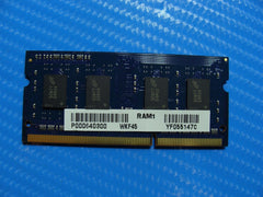 Toshiba S55-C5274 Kingston 4GB PC3L-12800S SO-DIMM Memory RAM TSB16D3LS1MNG/4G