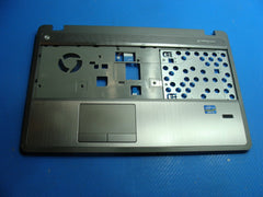 HP Probook 4540s 15.6" Genuine Laptop Palmrest w/ Touchpad 683506-001