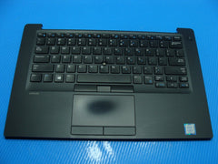 Dell Latitude 7480 14" Palmrest w/Touchpad Keyboard Backlit 3YYFC AM1S1000500