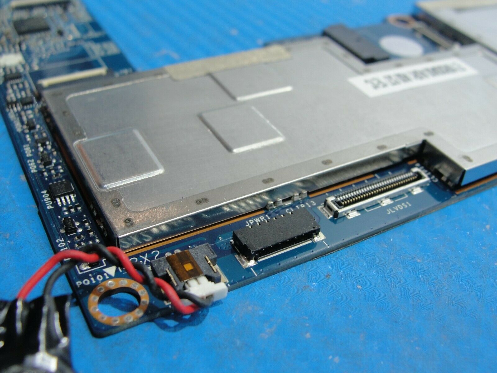 Dell Latitude 13.3