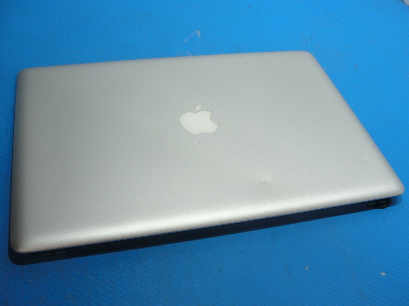 MacBook Pro A1286 15