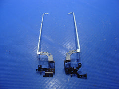 HP 15.6" 15-f039wm Genuine Left and Right Hinge Bracket Set FBU8600301 GLP* - Laptop Parts - Buy Authentic Computer Parts - Top Seller Ebay