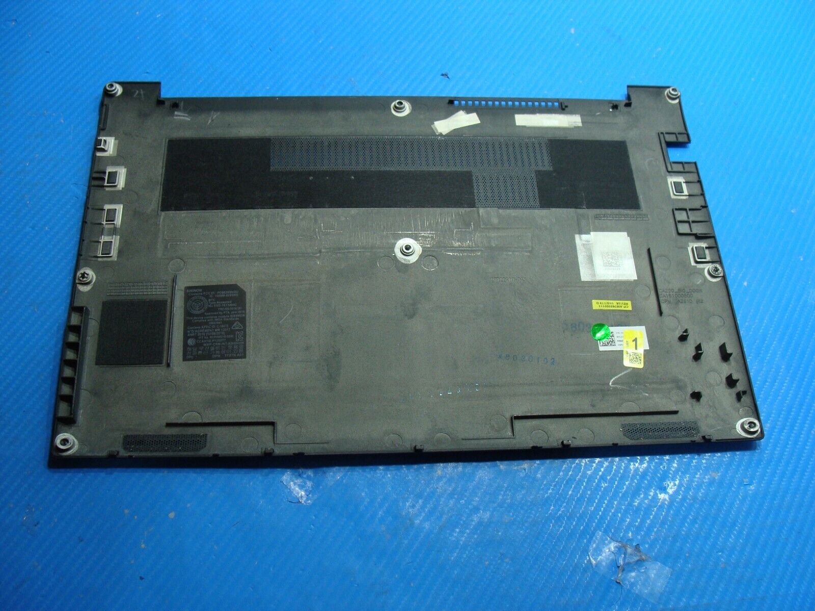 Dell Latitude 7490 14