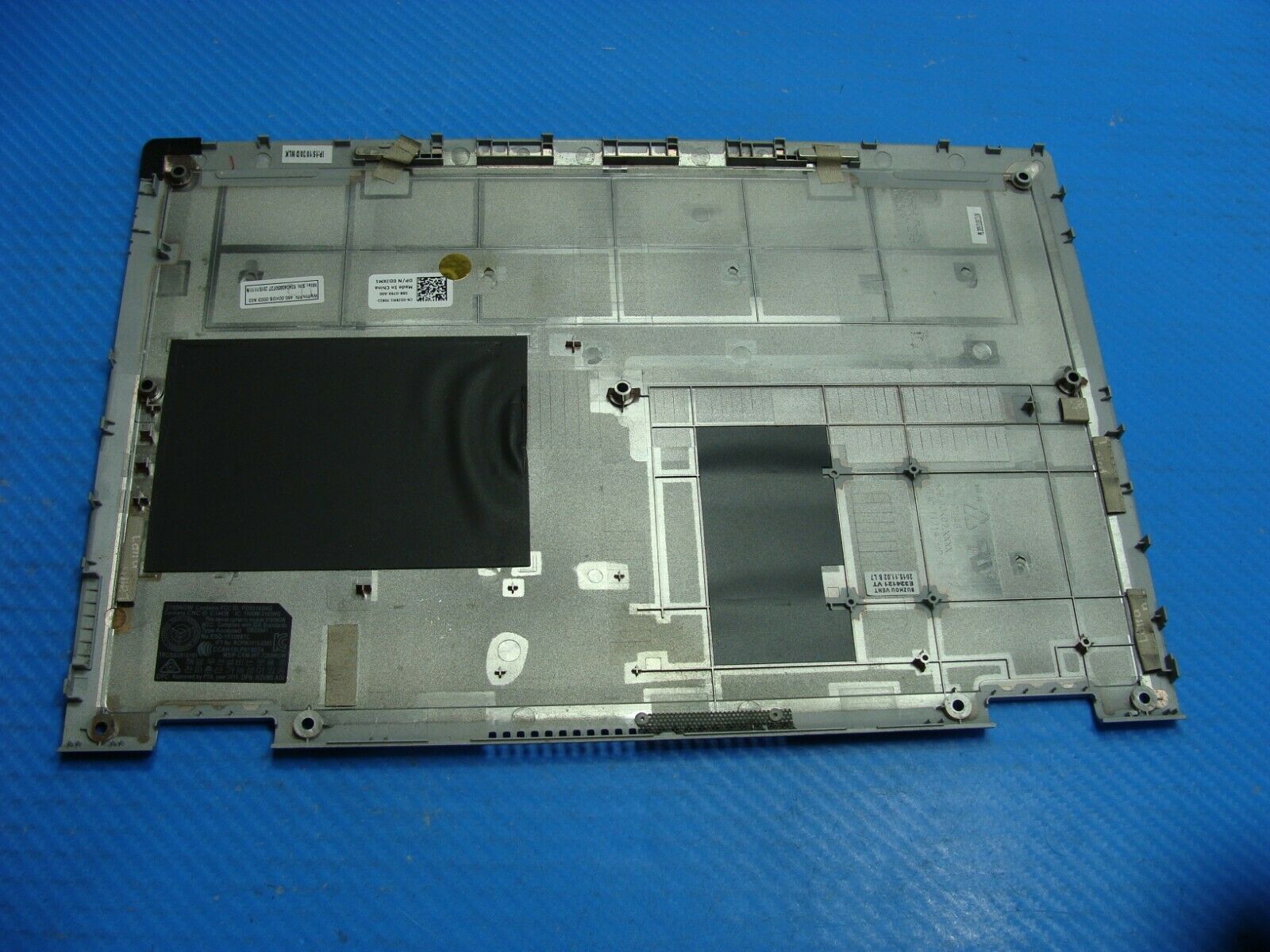 Dell Inspiron 11.6