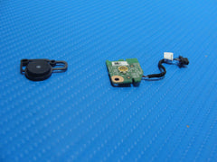 Lenovo ThinkPad T460s 14" Genuine Power Button Board w/ Cable NS-A422 Lenovo