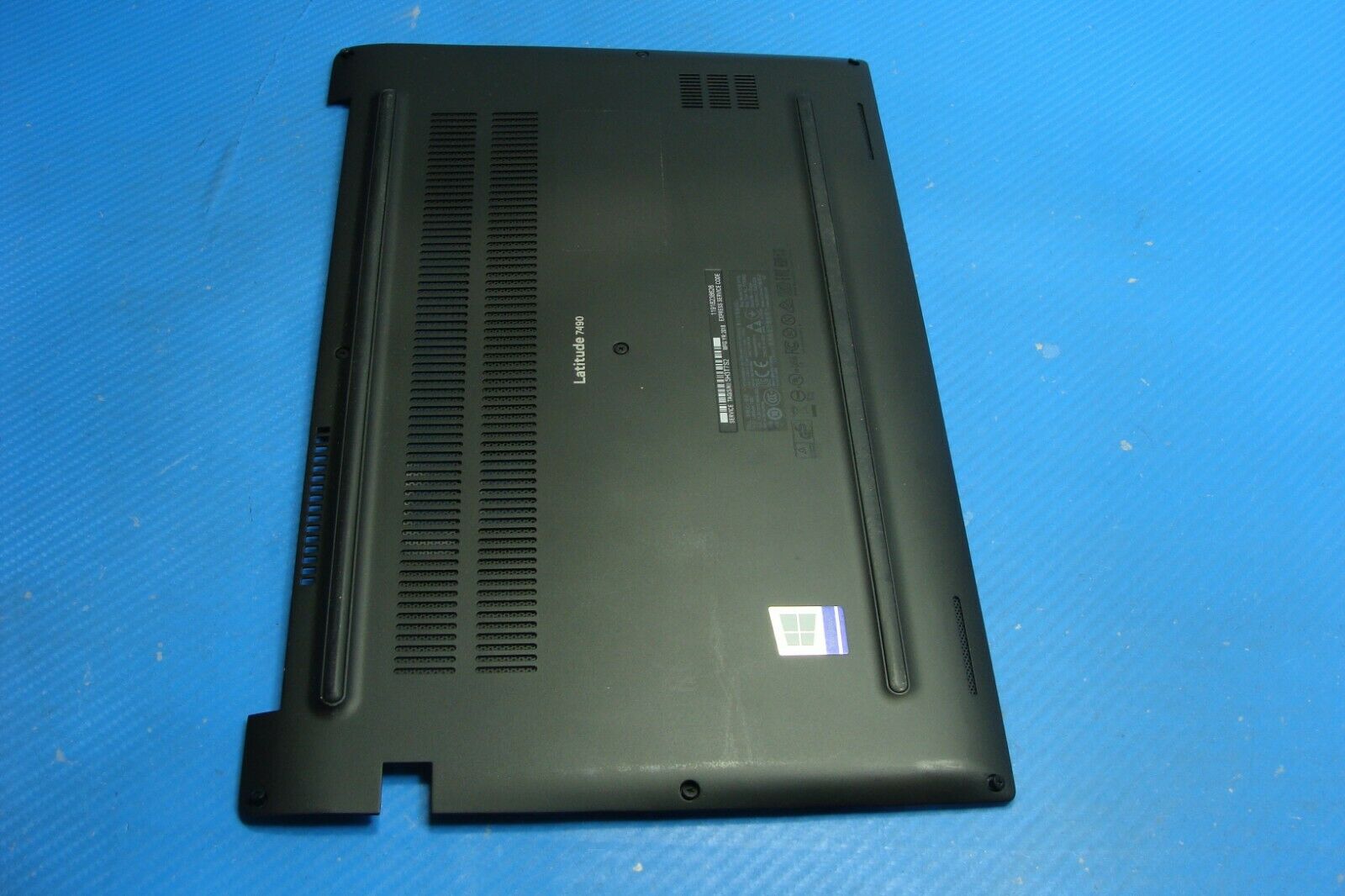 Dell Latitude 14