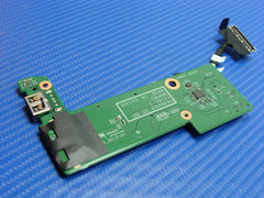 Dell Inspiron 11-3147 11.6" Genuine USB SD Card Reader Board w/Cable R5TGD ER* - Laptop Parts - Buy Authentic Computer Parts - Top Seller Ebay