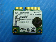 Dell Inspiron 11Z-1121 11.6" Genuine Laptop Wireless WiFi Card 622ANXHMW MW04C 