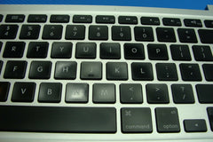 MacBook Air A1466 MD761LL/A Mid 2013 13" Top Case w/Keyboard Trackpad 661-7480 