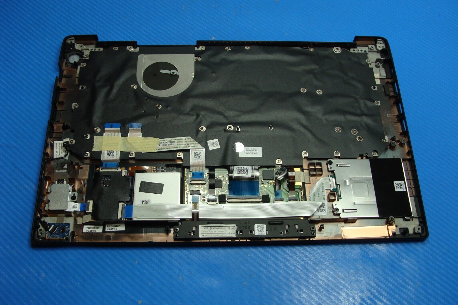 Dell Latitude 7490 14