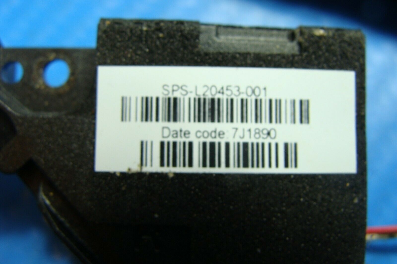 HP 15-db0061cl 15.6