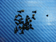 Acer Chromebook 11.6" C710-2856 OEM Screw Set Screws for Repair ScrewSet GLP* Acer