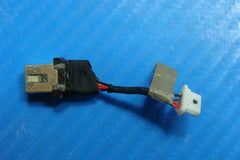 Lenovo Yoga 720-12IKB 12.5" Genuine Laptop DC IN Power Jack w/Cable 1109-02333 