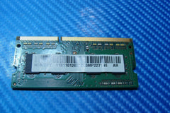 Lenovo 17.3" G770 1037 2GB RAM Memory 1Rx8 PC3-10600S 11012630 M471B5773CHS-CH9 Lenovo