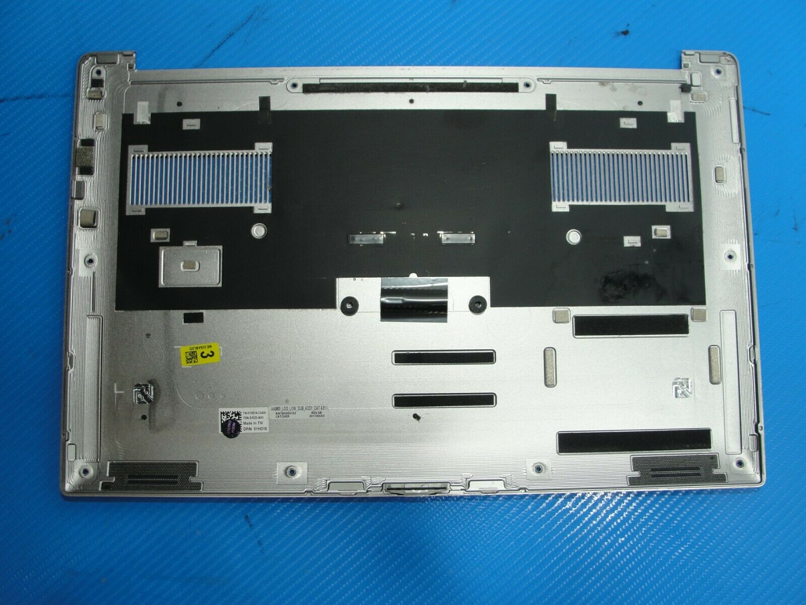 Dell XPS 15 9560 15.6