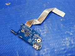 HP Pavilion 13.3" x360 13-s120ds Genuine USB Board w/Cable 448.04503.0011 GLP* HP