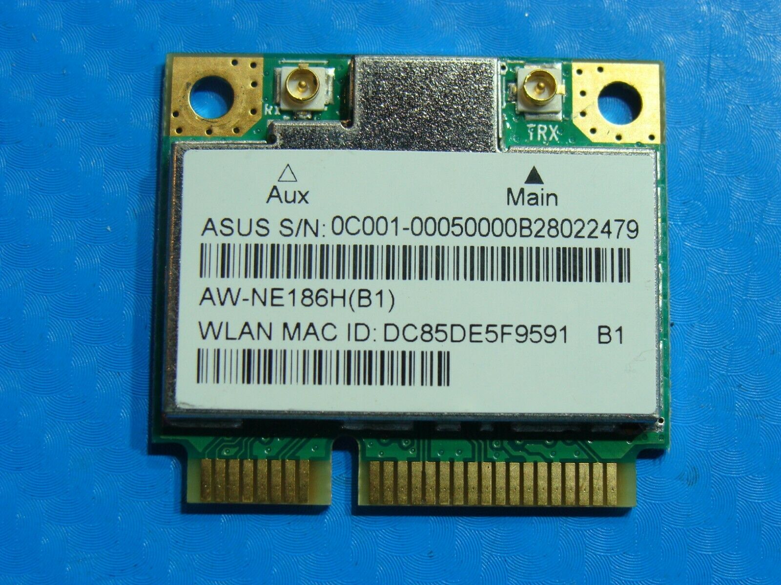 Asus 15.6