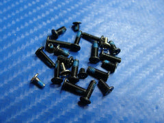 Asus EeeBook 14" L402SA-WH02-OFCE OEM Screw Set Screws for Repair ScrewSet GLP* ASUS