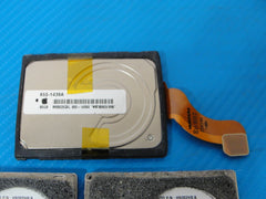 LOT 3 MacBook Air A1237 13" 2008 MB003LL 80Gb Hdd Hard Drive hs082hb/a 655-1439A