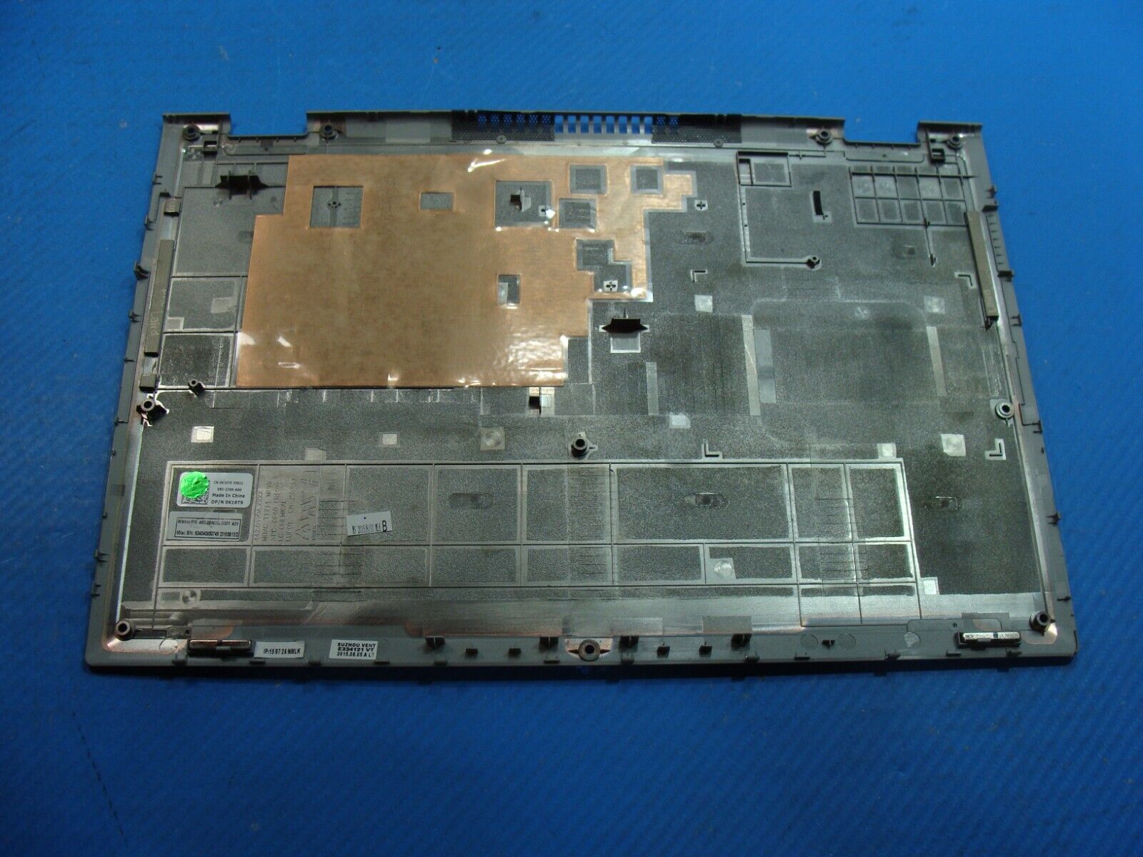 Dell Inspiron 13 7359 13.3