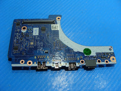 Dell Precision 15.6" 7510 Genuine Laptop Left Side I/O Board CJT78 LS-C548P