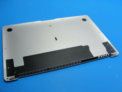 MacBook Air A1466 13" 2015 MJVG2LL/A Bottom Case Silver 923-00505 - Laptop Parts - Buy Authentic Computer Parts - Top Seller Ebay