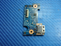 HP 17.3" 17-by0013cy OEM Laptop USB Card Reader Board GLP* - Laptop Parts - Buy Authentic Computer Parts - Top Seller Ebay