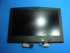 Dell Alienware 15.6" 15 R3 OEM Matte FHD LCD Screen Complete Assembly Grade A