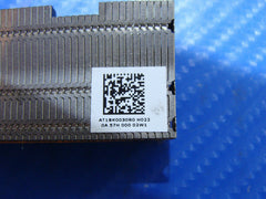 Lenovo z41-70 14" Genuine Laptop CPU Cooling Heatsink AT1BK0030R0 Lenovo