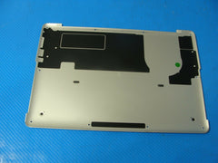 MacBook Pro A1502 13" 2015 MF840LL/A OEM Bottom Case Silver 923-00503 Apple