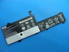 Lenovo Ideapad Flex 5 14ALC05 14" Battery 11.52V 4455mAh 52.5Wh L19C3PD6 96%