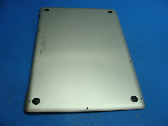 MacBook Pro A1297 MC725LL/A Early 2011 17