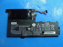 Lenovo Yoga 14" 520-14IKB Genuine Laptop Battery 7.5V 35Wh 4670mAh L15M2PB1