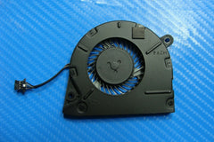 Dell Inspiron 7486 14" Genuine Laptop CPU Cooling Fan t4htd 