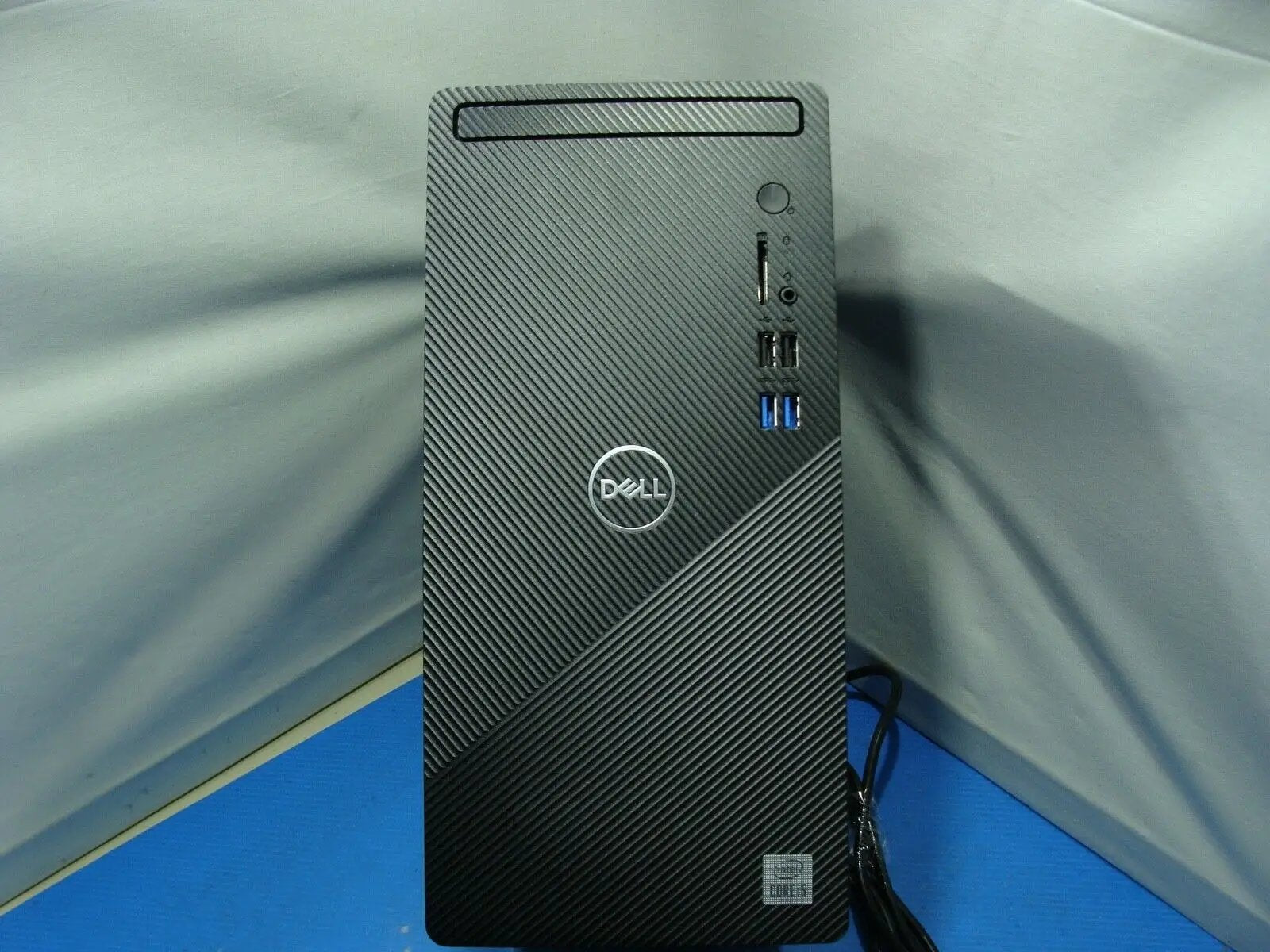 ROBUST 5G Wifi+ Dell Inspiron 3880 Tower i5-10400 2.90GHz 12GB