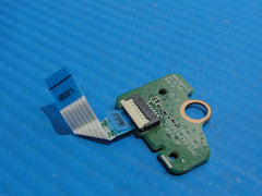 HP Pavilion 15.6" 15-ab223cl Genuine Power Button Board w/Cable DAX14APB6D0 - Laptop Parts - Buy Authentic Computer Parts - Top Seller Ebay