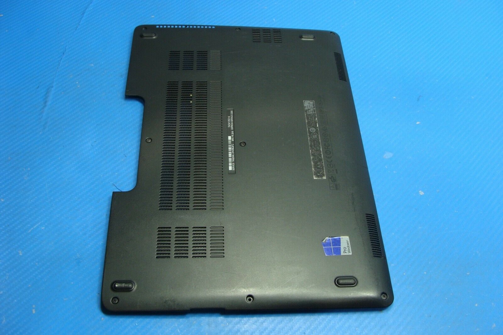 Dell Latitude E7270 12.5